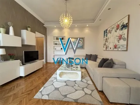 Izdavanje, trosoban stan, 100m², Novi Sad Sve Podlokacije, Novi Sad - image 5