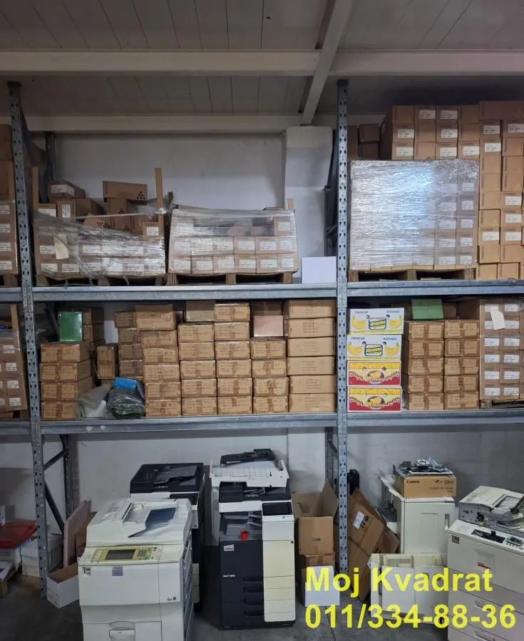 Rent, office space, 1364m², Bezanijska Kosa 1, Bežanijska Kosa Sve Podlokacije
