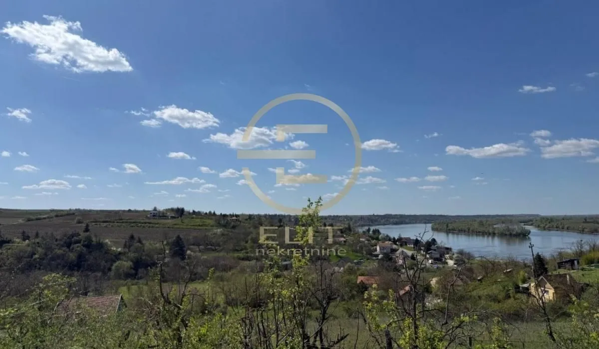 Prodaja, plac, 2106m², Banoštor, Beočin