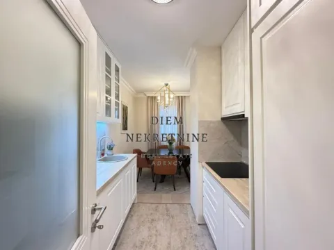 Rent, three bedroom apartment, 95m², Preko Morače, Podgorica - image 8