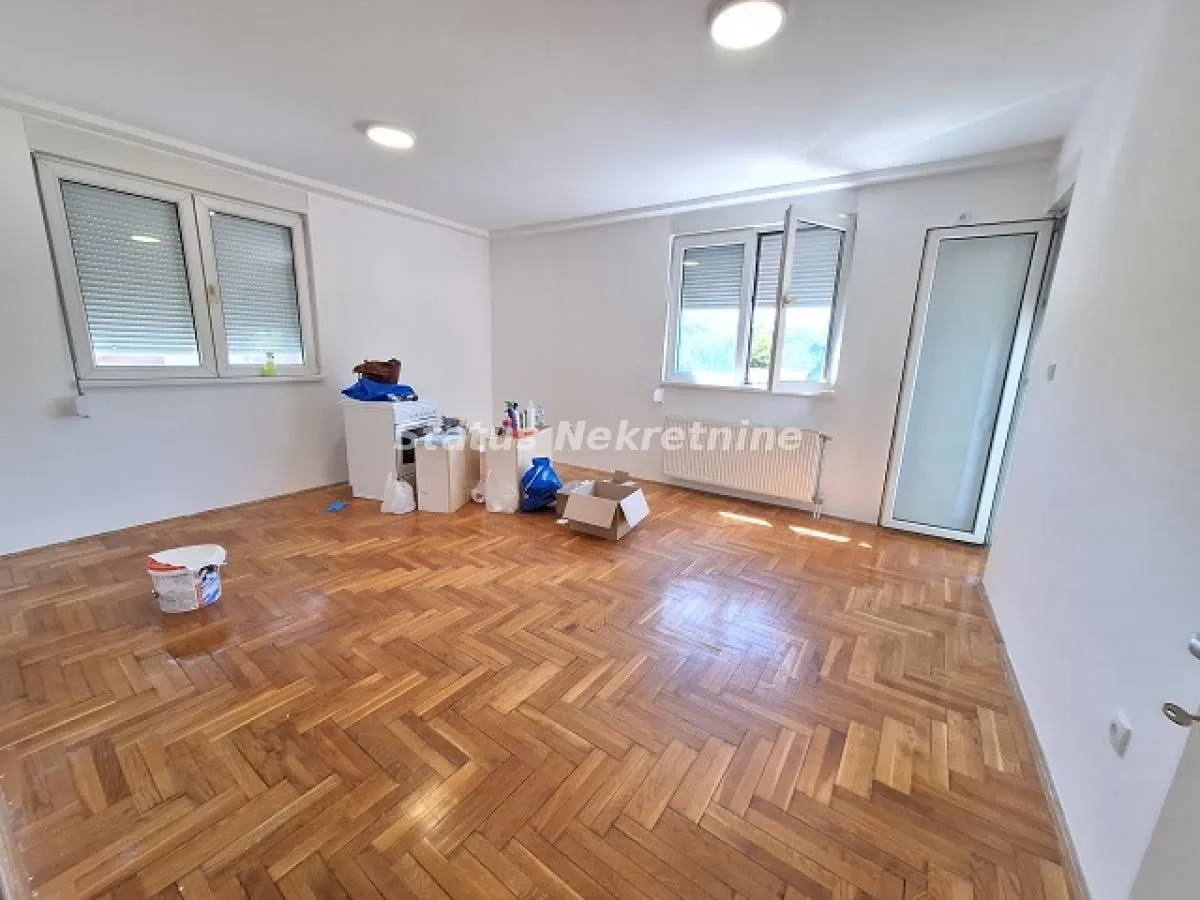 Rent, three bedroom apartment, 65m², Centar, Novi Sad