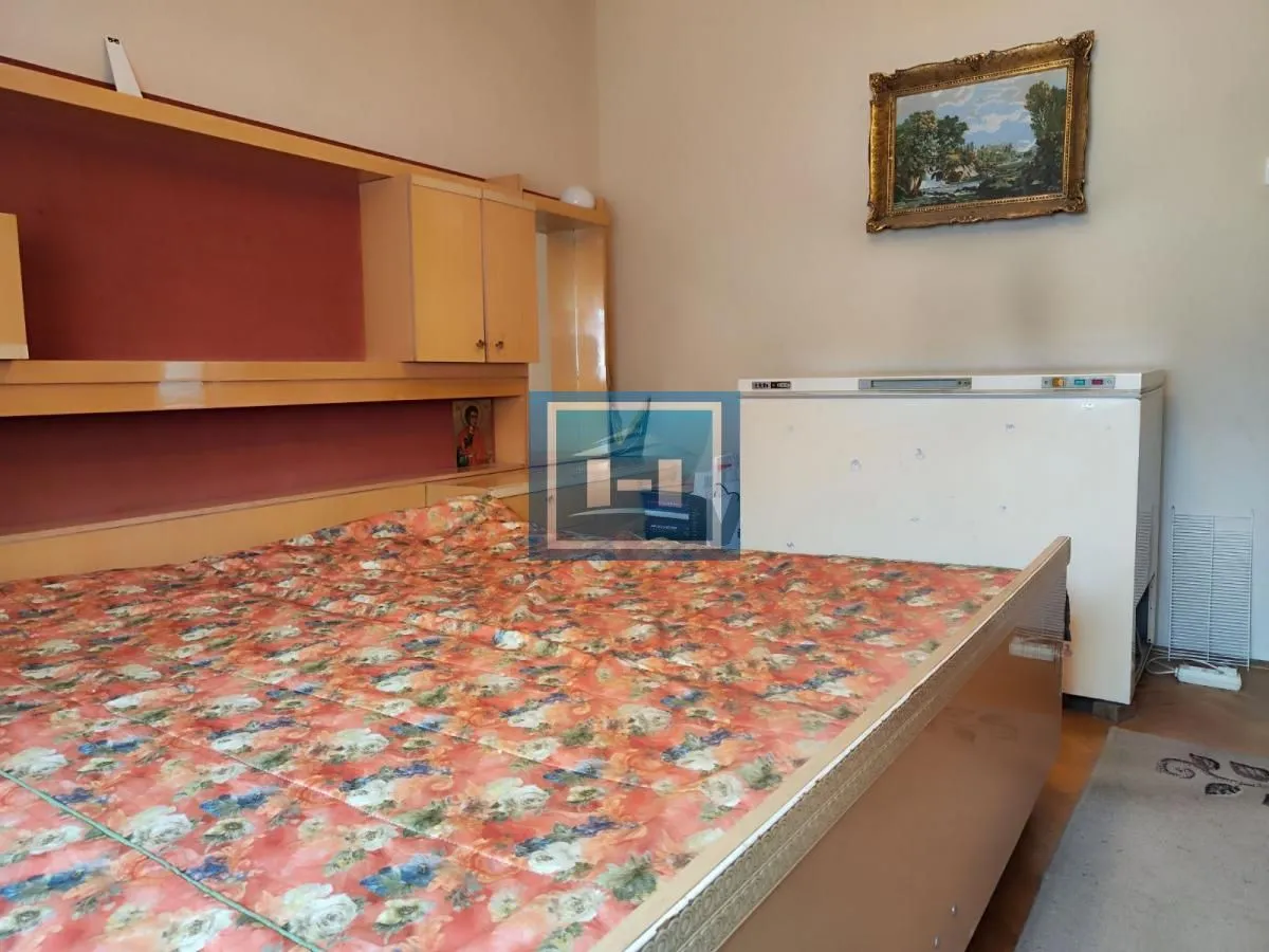 Prodaja, dvosoban stan, 73m², Centar, Jagodina