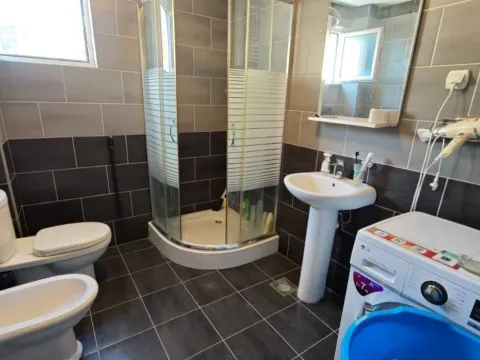 Sale, one bedroom apartment, 61m², Lazi, Budva - image 8