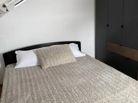 Sale, two bedroom apartment, 53m², Savski Venac, Beograd - image 6