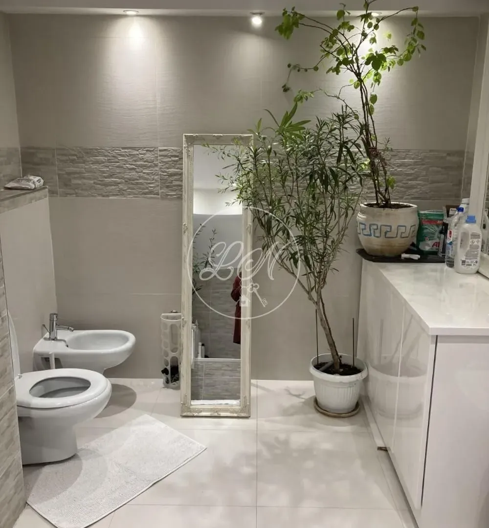 Sale, three bedroom apartment, 115m², Đeram Pijaca, Beograd