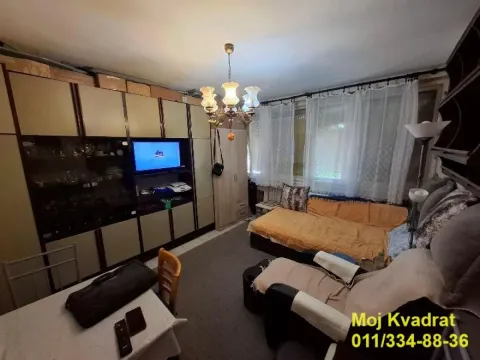 Stan in Čukarica