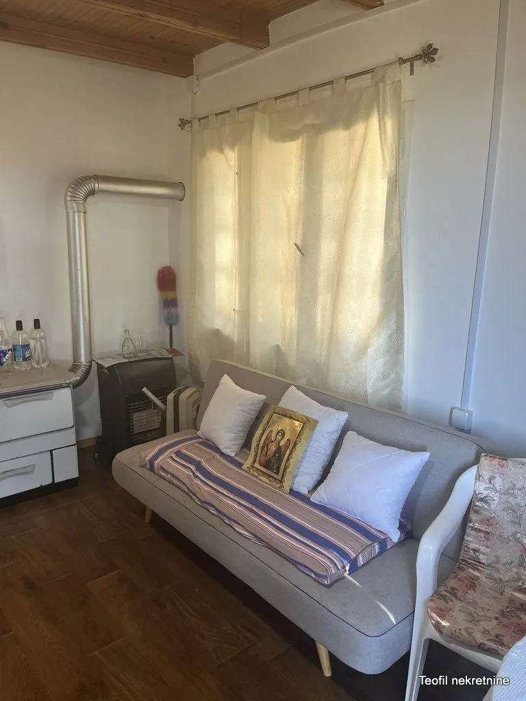 Prodaja, kuća, 72m², Divčibare, Valjevo