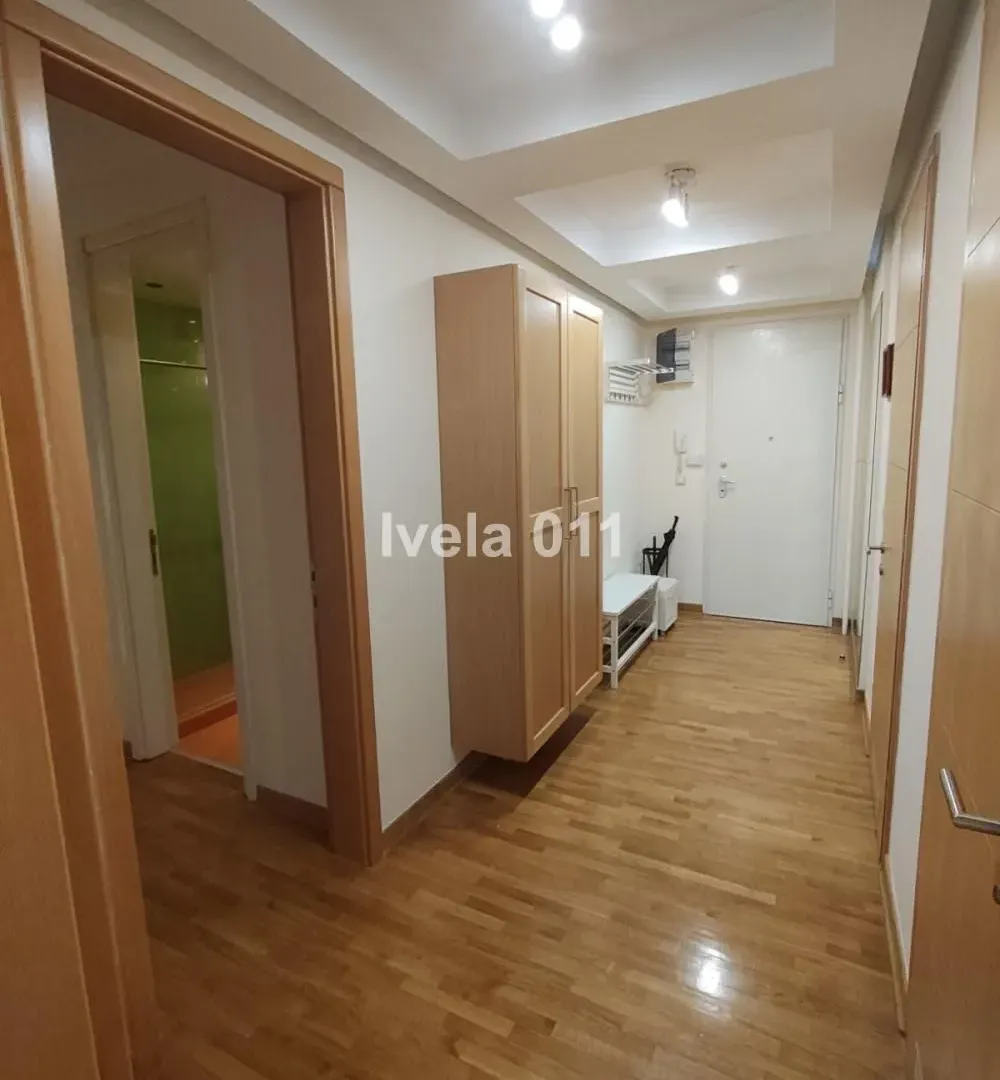 Prodaja, trosoban stan, 106m², Belvil, Beograd