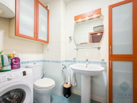 Izdavanje, dvosoban stan, 78m², Preko Morače, Podgorica - image 14
