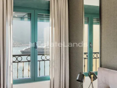 Prodaja, dvosoban stan, 85m², Dobrota, Kotor - image 9