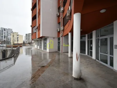 Sale, office space, 455m², Tuški Put, Podgorica - image 11