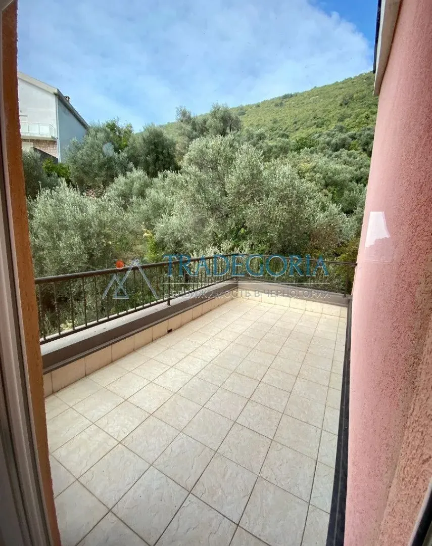 Prodaja, četvorosoban stan, 158m², Petrovac, Budva