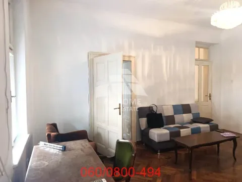 Rent, two bedroom apartment, 80m², Vračar Sve Podlokacije, Beograd - image 7