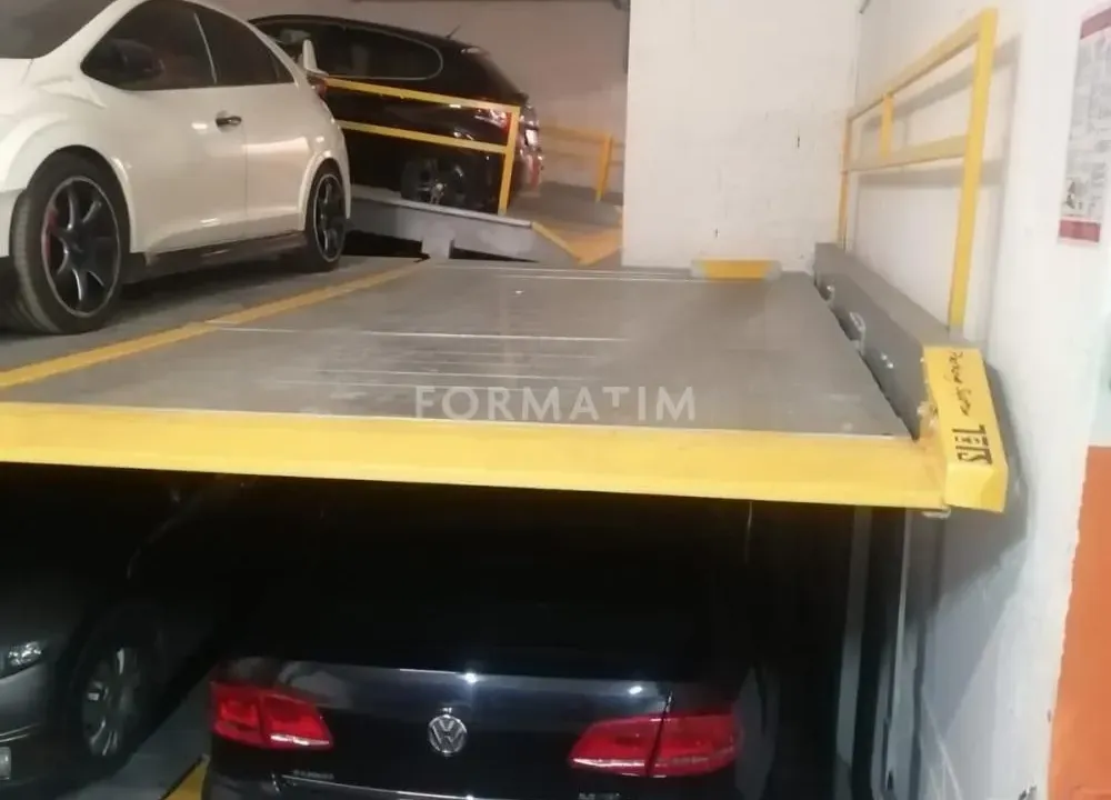 Izdavanje, parking/garaža, 12m², Bulbulder, Zvezdara Sve Podlokacije