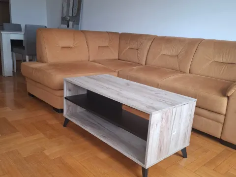 Rent, one bedroom apartment, 52m², Zabjelo, Podgorica - image 3