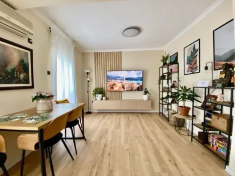 Rent, two bedroom apartment, 57m², Dubovica, Budva - image 3