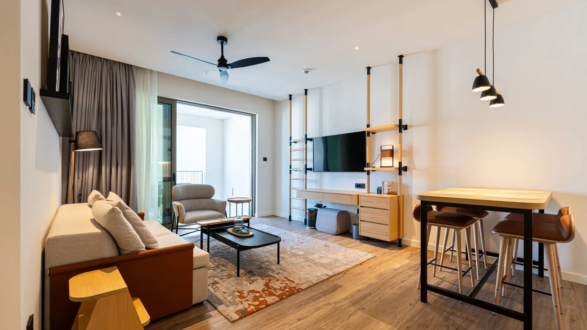 Prodaja, jednosoban stan, 77m², Porto Montenegro, Tivat