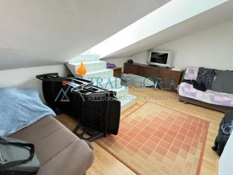 Prodaja, dvosoban stan, 65m², Radovići, Tivat - image 10