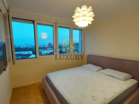 Rent, two bedroom apartment, 82m², Preko Morače, Podgorica - image 8