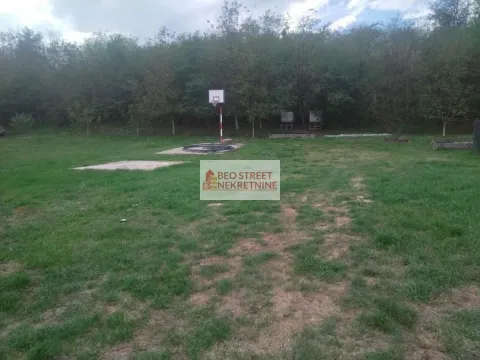 Sale, land lot, 103m², Senaja, Mladenovac - image 7