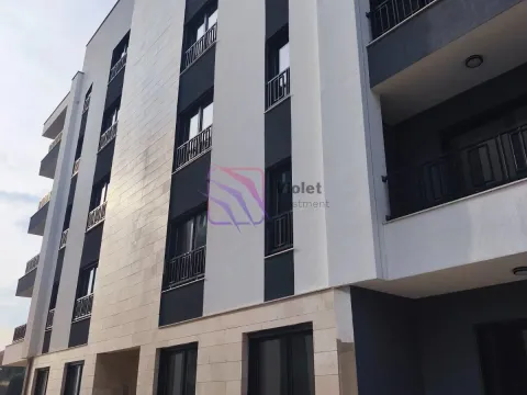 Prodaja, jednosoban stan, 52m², Gorica C, Podgorica - image 44