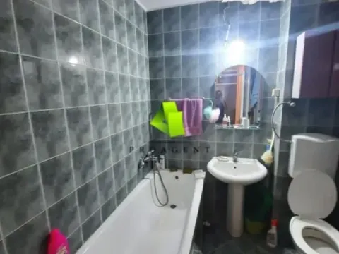 Rent, two bedroom apartment, 54m², Medijana, Niš - image 8