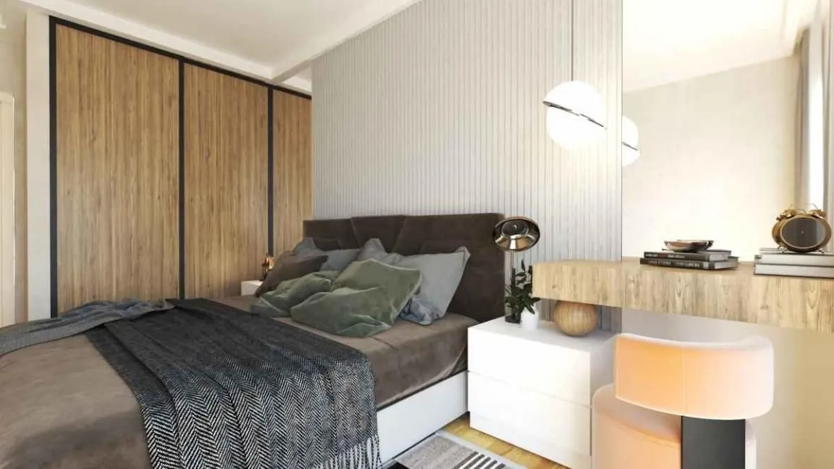 Sale, apartment, 100m², Dobrota, Kotor