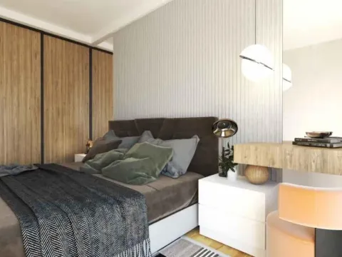 Sale, apartment, 100m², Dobrota, Kotor - image 12