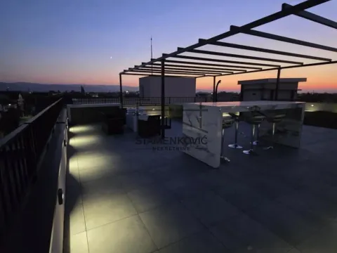 Sale, four bedroom apartment, 88m², Veternička rampa, Novi Sad Sve Podlokacije - image 10