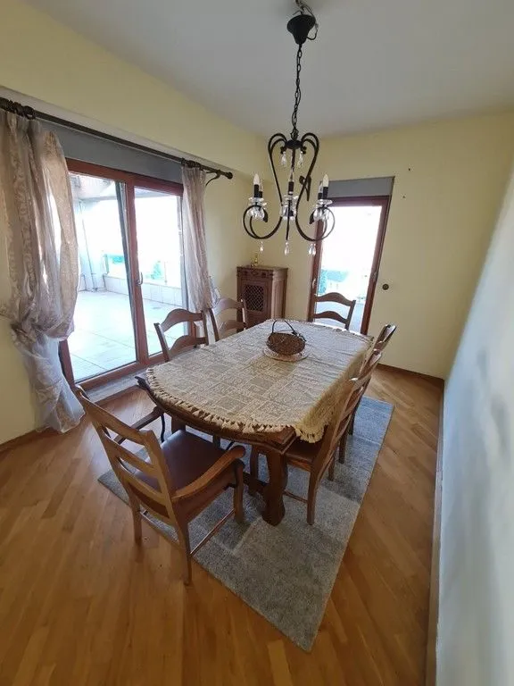 Rent, two bedroom apartment, 80m², Centar, Podgorica