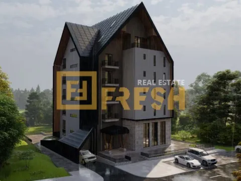 Prodaja, garsonjera, 28m², Kolašin, Crna Gora - image 8