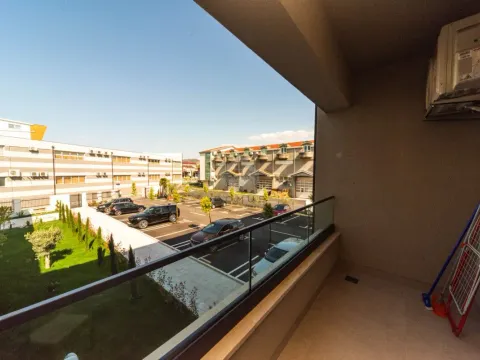 Rent, one bedroom apartment, 47m², Donja Gorica, Podgorica - image 11