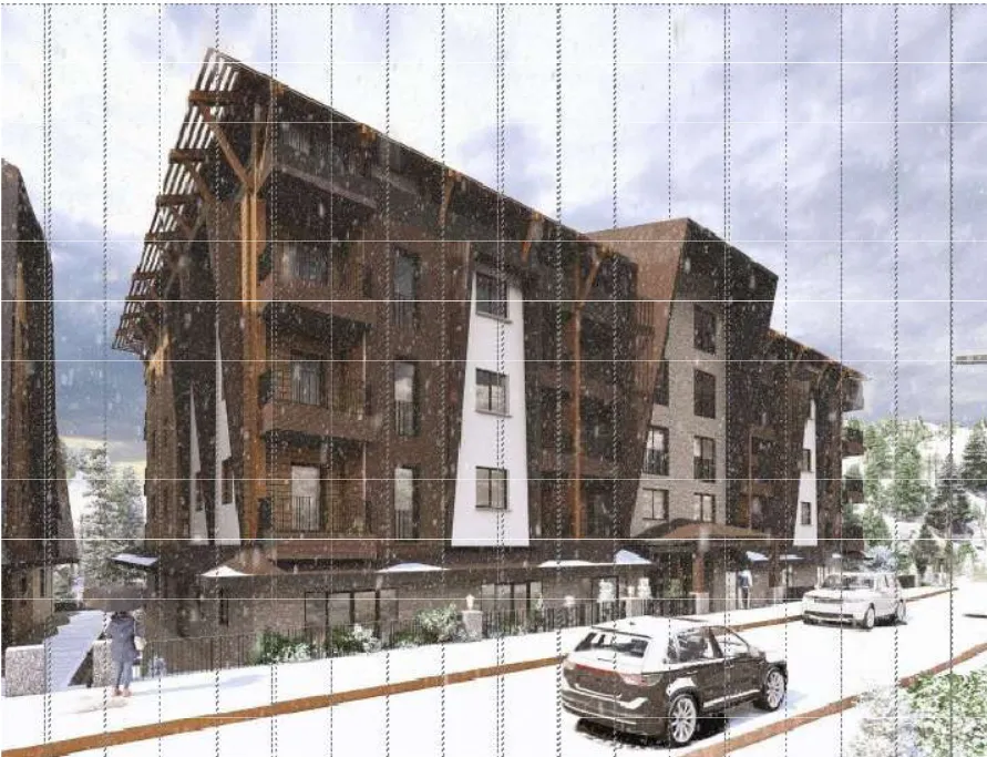 Prodaja, plac, 1332m², Smailagića Polje, Kolašin