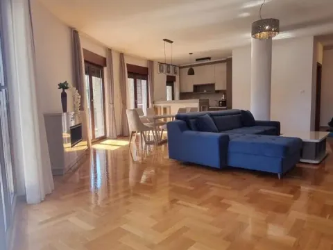Sale, two bedroom apartment, 130m², Bečići, Budva - image 6