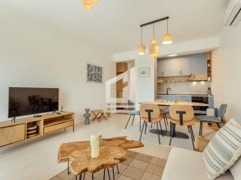 Prodaja, dvosoban stan, 72m², Donja Lastva, Tivat - image 9