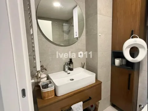 Sale, four bedroom apartment, 100m², Novi Beograd Blok 63, Novi Beograd Sve Podlokacije - image 12