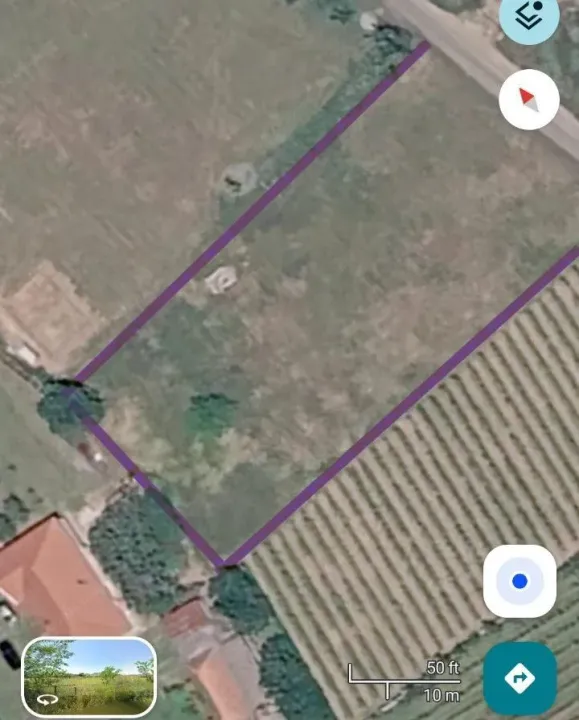 Prodaja, plac, 2522m², Zeta, Podgorica