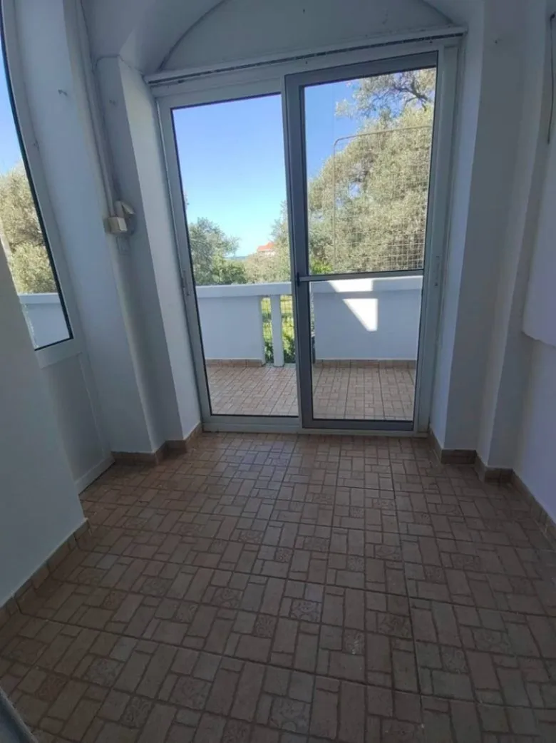 Sale, two bedroom apartment, 71m², Bečići, Budva