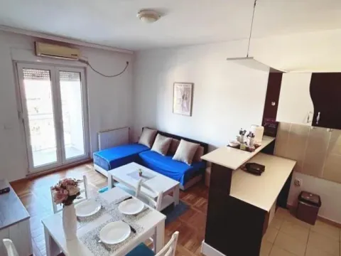 Izdavanje, jednosoban stan, 43m², Grbavica, Novi Sad Sve Podlokacije - image 8