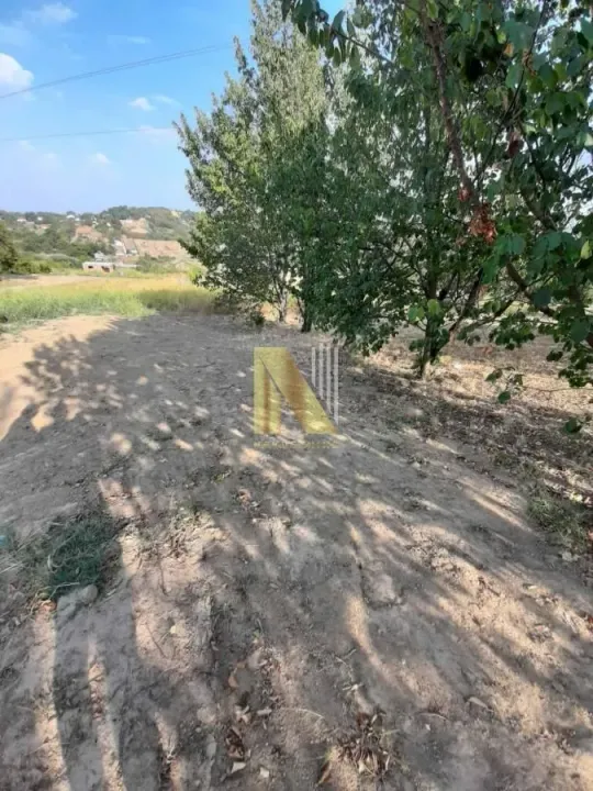 Prodaja, plac, 600m², Petrovaradin, Novi Sad