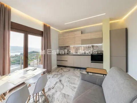 Izdavanje, jednosoban stan, 38m², Kava, Tivat - image 1