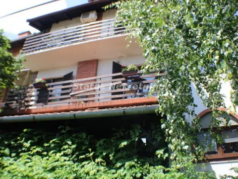 Sale, house, 264m², Petrovaradin, Novi Sad