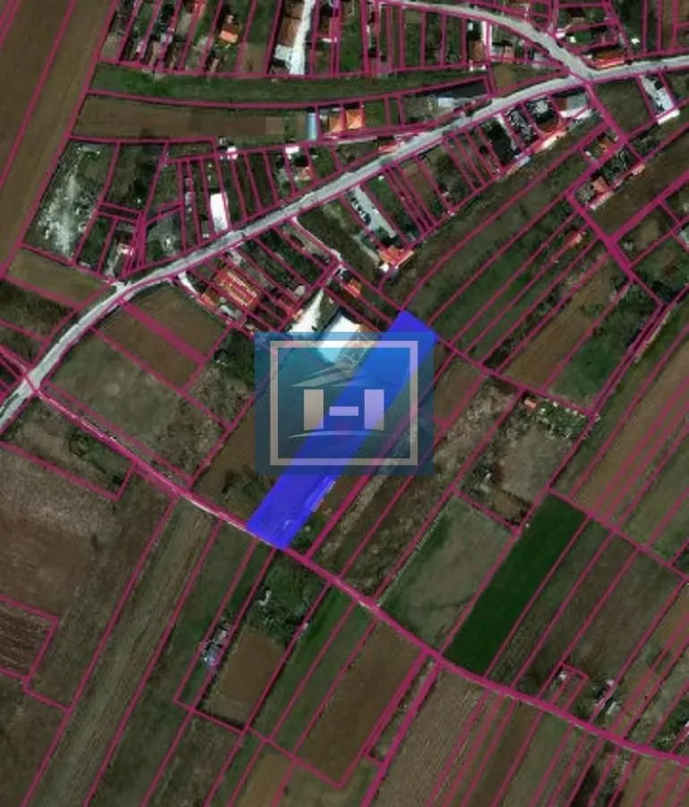 Sale, land lot, 3200m², Vinorača, Jagodina