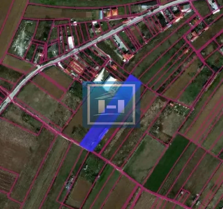 Sale, land lot, 3200m², Vinorača, Jagodina