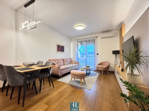 Izdavanje, jednosoban stan, 55m², Ljubović, Podgorica - image 3