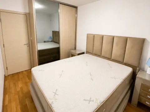 Izdavanje, jednosoban stan, 45m², City Kej, Podgorica - image 5