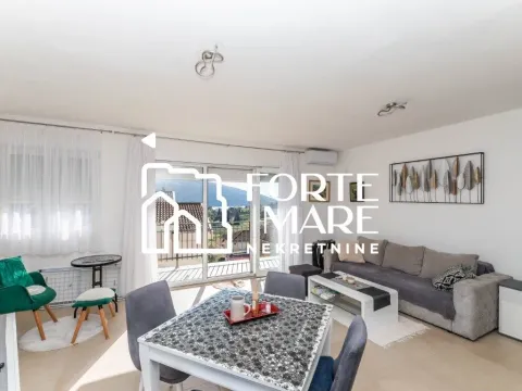 Prodaja, jednosoban stan, 57m², Đenovići, Herceg Novi - image 3