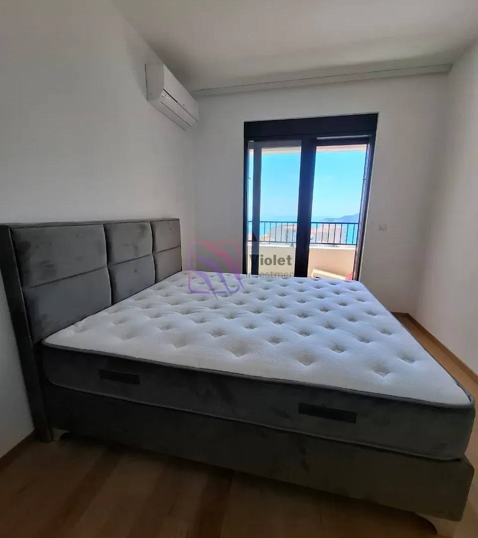Sale, two bedroom apartment, 71m², Podgorica, Crna Gora
