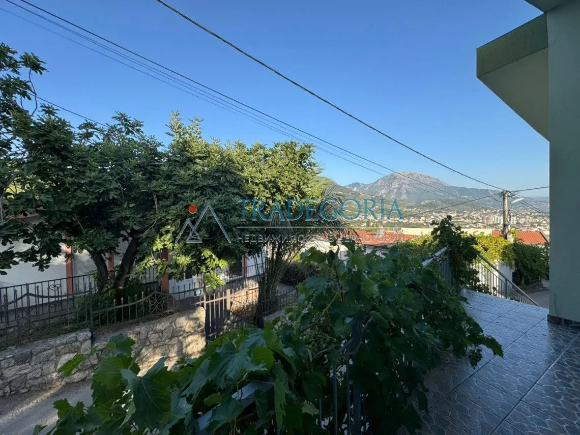 Prodaja, kuća, 120m², Bar, Crna Gora