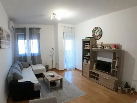 Izdavanje, jednosoban stan, 44m², Zagorič, Podgorica - image 1